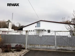 Prodej rodinného domu, Hořovice, nábřeží Hynka Šlosara, 125 m2