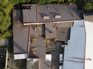 Prodej rodinného domu, Hořovice, nábřeží Hynka Šlosara, 125 m2