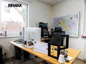 Prodej skladu, Hořovice, nábřeží Hynka Šlosara, 4000 m2