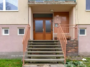 Prodej bytu 3+1, Plasy, Potoční, 74 m2