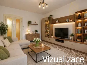 Prodej bytu 3+1, Teplice, Českobratrská, 80 m2