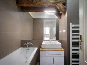 Pronájem bytu 2+kk, Praha - Karlín, Sokolovská, 88 m2