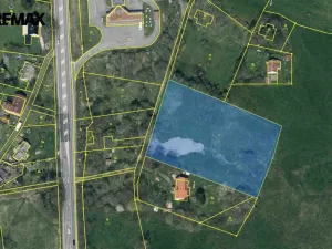 Prodej pozemku pro bydlení, Varnsdorf, 7776 m2