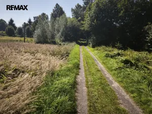 Prodej pozemku pro bydlení, Varnsdorf, 7776 m2