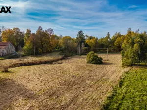 Prodej pozemku pro bydlení, Varnsdorf, 7776 m2