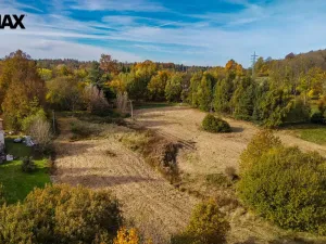 Prodej pozemku pro bydlení, Varnsdorf, 7776 m2
