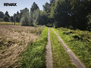 Prodej pozemku pro bydlení, Varnsdorf, 7776 m2