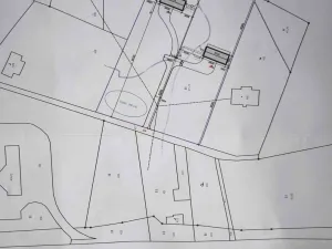 Prodej pozemku pro bydlení, Varnsdorf, 7776 m2