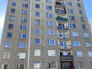Prodej bytu 3+1, Chrudim, Na Šancích, 75 m2