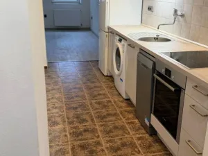 Pronájem bytu 1+kk, Liberec - Liberec I-Staré Město, Železná, 30 m2