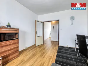 Prodej bytu 4+1, Plzeň - Bolevec, Gerská, 91 m2