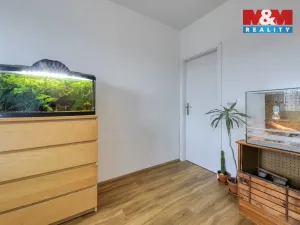 Prodej bytu 4+1, Plzeň - Bolevec, Gerská, 91 m2