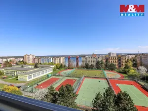 Prodej bytu 4+1, Plzeň - Bolevec, Gerská, 91 m2