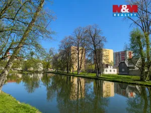 Prodej bytu 2+kk, Podbořany, Dukelská, 39 m2