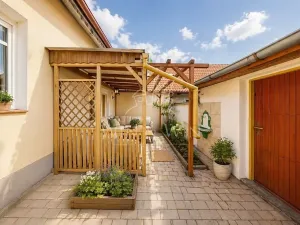 Prodej chaty, Mšeno, 178 m2