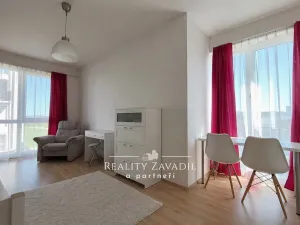 Pronájem bytu 3+kk, Jesenice, Cedrová, 80 m2