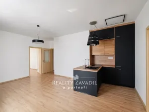 Pronájem bytu 3+kk, Jesenice, Cedrová, 80 m2