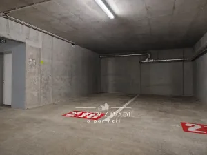 Pronájem bytu 3+kk, Jesenice, Cedrová, 80 m2