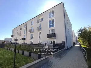 Pronájem bytu 3+kk, Jesenice, Cedrová, 80 m2