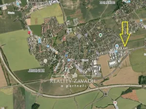 Pronájem bytu 3+kk, Jesenice, Cedrová, 80 m2