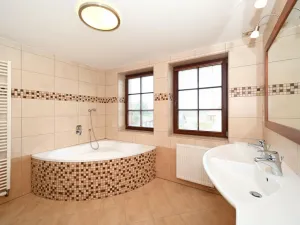 Pronájem rodinného domu, Světice, Na Spojce, 320 m2