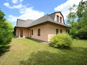 Pronájem rodinného domu, Světice, Na Spojce, 320 m2