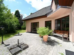 Pronájem rodinného domu, Světice, Na Spojce, 320 m2