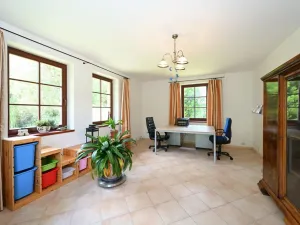 Pronájem rodinného domu, Světice, Na Spojce, 320 m2