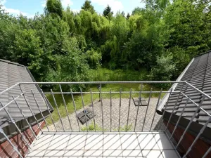 Pronájem rodinného domu, Světice, Na Spojce, 320 m2