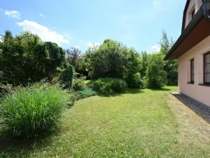 Pronájem rodinného domu, Světice, Na Spojce, 320 m2