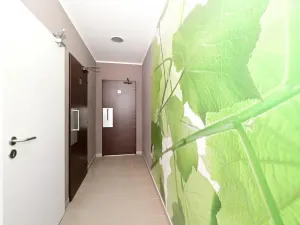 Pronájem ordinace, Hradec Králové, Pospíšilova, 55 m2