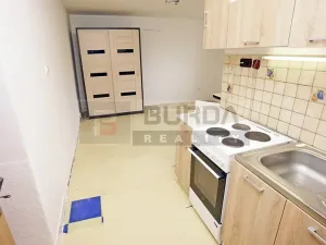 Pronájem bytu 2+kk, Neratovice, 28 m2