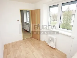 Pronájem bytu 2+kk, Neratovice, 28 m2