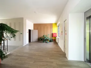 Pronájem ordinace, Hradec Králové, Pospíšilova, 49 m2