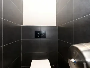 Pronájem ordinace, Hradec Králové, Pospíšilova, 49 m2