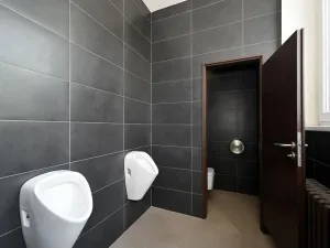 Pronájem ordinace, Hradec Králové, Pospíšilova, 49 m2