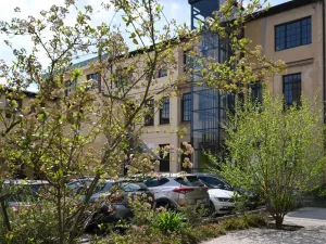 Pronájem ordinace, Hradec Králové, Pospíšilova, 49 m2