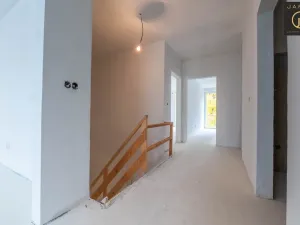 Prodej rodinného domu, Svitavy, Lanškrounská, 186 m2