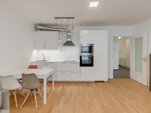Pronájem bytu 2+kk, Praha - Žižkov, Kunešova, 65 m2