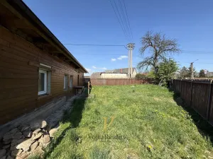 Prodej rodinného domu, Zvole, 48 m2