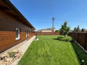 Prodej rodinného domu, Zvole, 48 m2