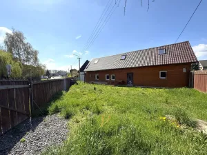 Prodej rodinného domu, Zvole, 48 m2