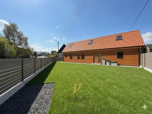 Prodej rodinného domu, Zvole, 48 m2