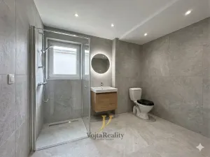 Prodej rodinného domu, Zvole, 48 m2