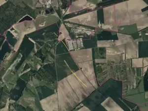 Prodej pole, Dubňany, 4713 m2