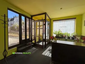 Prodej rodinného domu, Františkovy Lázně, Zelená, 370 m2