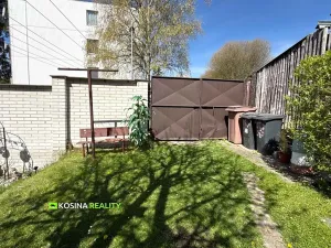 Prodej rodinného domu, Františkovy Lázně, Zelená, 370 m2