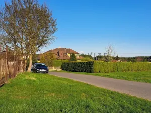 Prodej pozemku, Řípec, 6742 m2