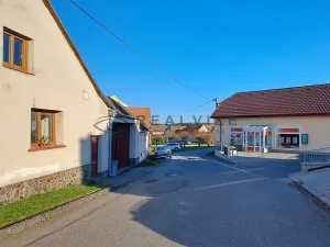 Prodej pozemku, Řípec, 6742 m2