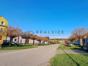 Prodej pozemku, Řípec, 6742 m2